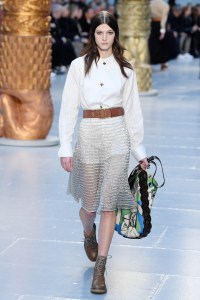 Chloe RTW Fall 2020