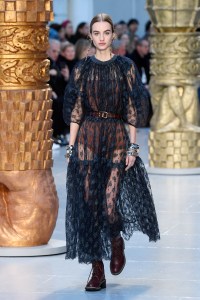 Chloe RTW Fall 2020