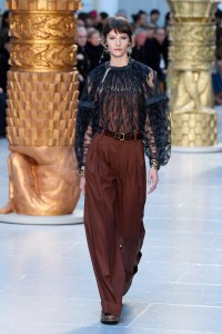 Chloe RTW Fall 2020
