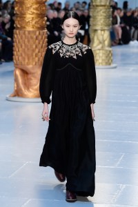 Chloe RTW Fall 2020