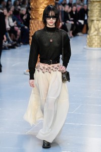 Chloe RTW Fall 2020