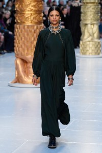 Chloe RTW Fall 2020