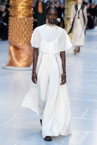 Chloe RTW Fall 2020