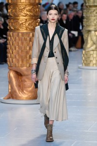 Chloe RTW Fall 2020