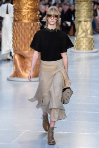Chloe RTW Fall 2020