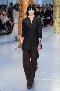 Chloe RTW Fall 2020