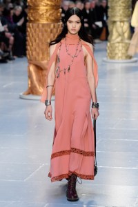 Chloe RTW Fall 2020