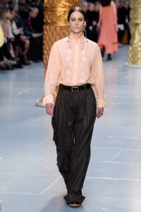 Chloe RTW Fall 2020