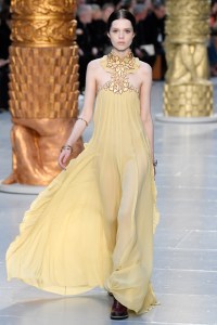 Chloe RTW Fall 2020