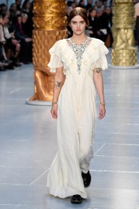 Chloe RTW Fall 2020
