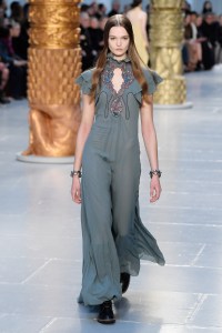 Chloe RTW Fall 2020
