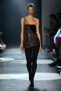 Christian Cowan RTW Fall 2020