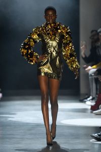 Christian Cowan RTW Fall 2020