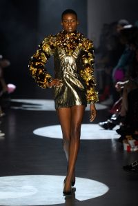 Christian Cowan RTW Fall 2020