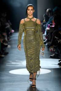 Christian Cowan RTW Fall 2020