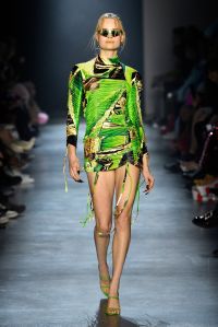 Christian Cowan RTW Fall 2020