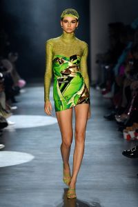 Christian Cowan RTW Fall 2020