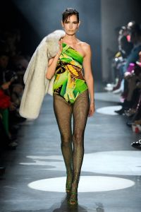 Christian Cowan RTW Fall 2020