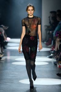 Christian Cowan RTW Fall 2020
