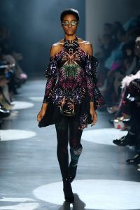 Christian Cowan RTW Fall 2020