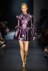 Christian Cowan RTW Fall 2020