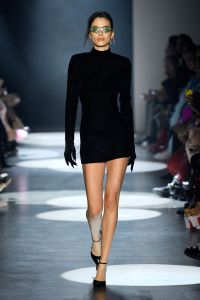 Christian Cowan RTW Fall 2020