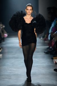 Christian Cowan RTW Fall 2020