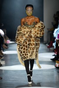 Christian Cowan RTW Fall 2020
