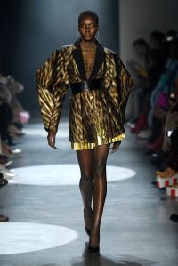 Christian Cowan RTW Fall 2020