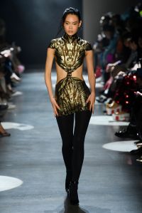 Christian Cowan RTW Fall 2020