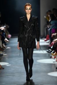Christian Cowan RTW Fall 2020