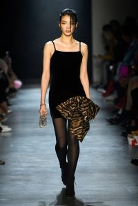 Christian Cowan RTW Fall 2020