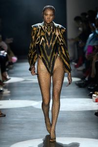 Christian Cowan RTW Fall 2020