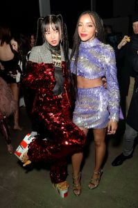 MLMA and Tinashe