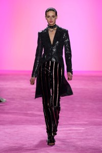 Christian Siriano RTW Fall 2020