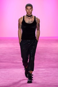 Christian Siriano RTW Fall 2020