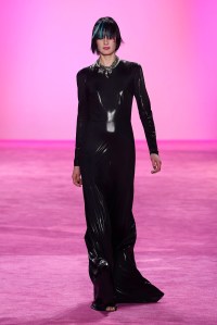 Christian Siriano RTW Fall 2020