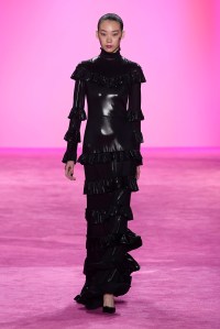 Christian Siriano RTW Fall 2020