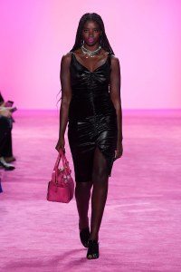 Christian Siriano RTW Fall 2020