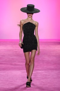 Christian Siriano RTW Fall 2020