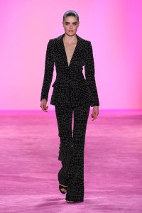 Christian Siriano RTW Fall 2020