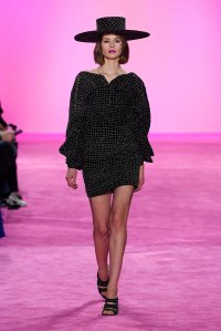 Christian Siriano RTW Fall 2020