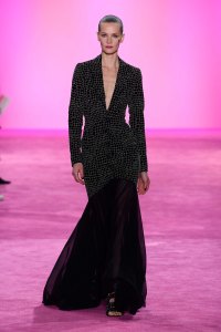 Christian Siriano RTW Fall 2020