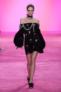 Christian Siriano RTW Fall 2020