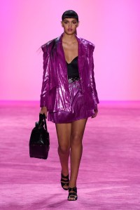Christian Siriano RTW Fall 2020