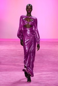 Christian Siriano RTW Fall 2020