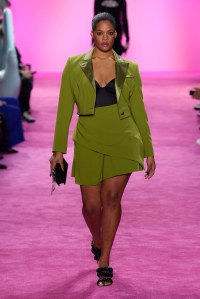 Christian Siriano RTW Fall 2020