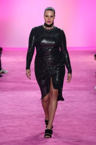Christian Siriano RTW Fall 2020