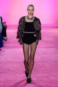 Christian Siriano RTW Fall 2020