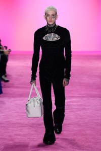 Christian Siriano RTW Fall 2020